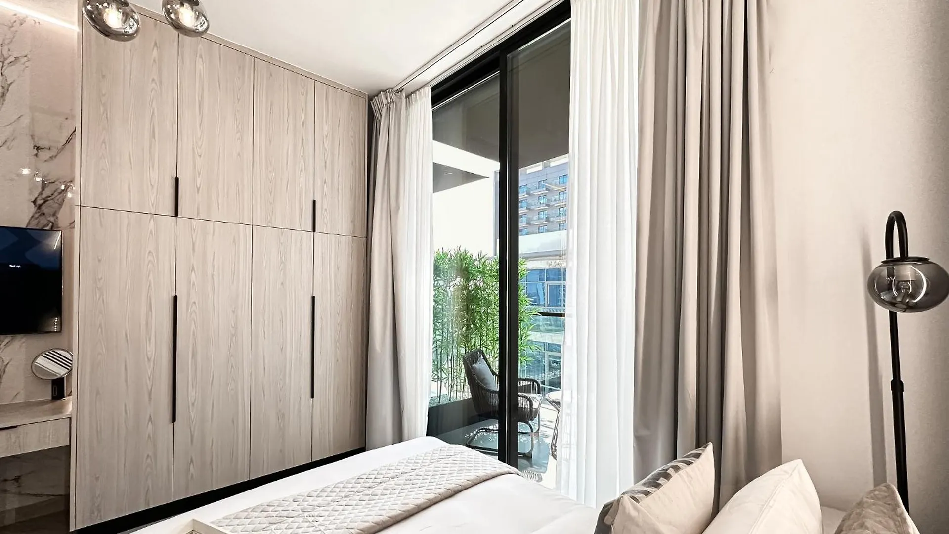 Indulge In A Regal Retreat At Jvc Apartment Dubai