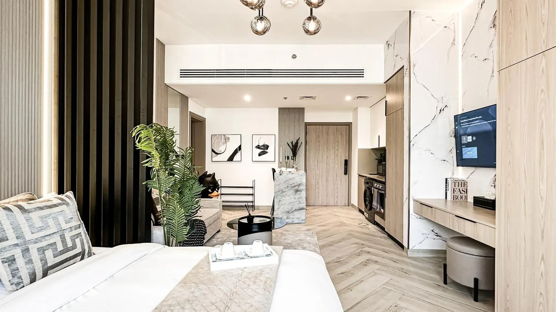 Indulge In A Regal Retreat At Jvc Apartment Dubai