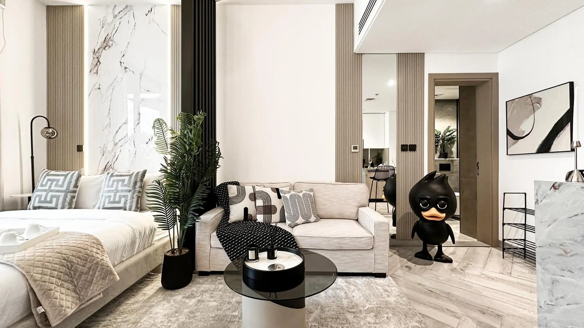 Indulge In A Regal Retreat At Jvc Apartment Dubai