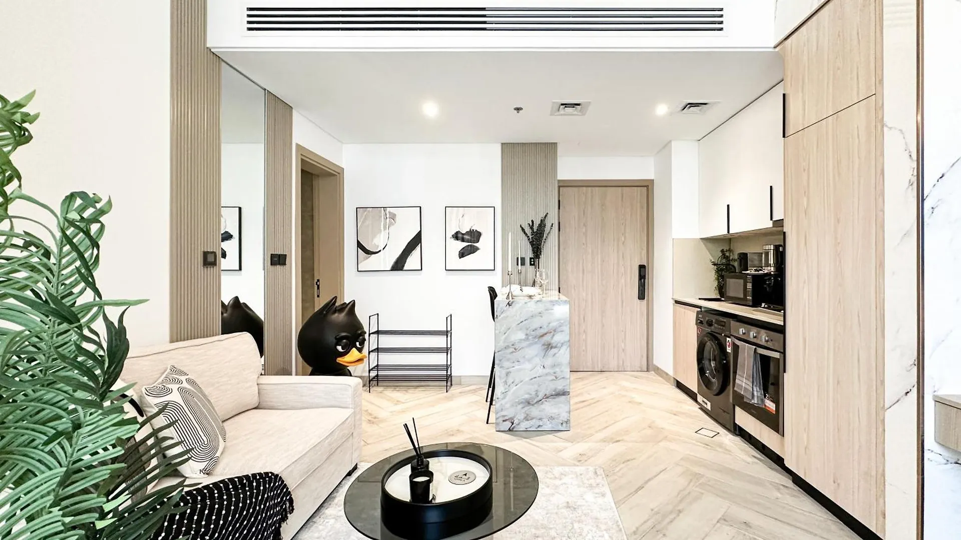 Indulge In A Regal Retreat At Jvc Apartment Dubai 0*,  United Arab Emirates