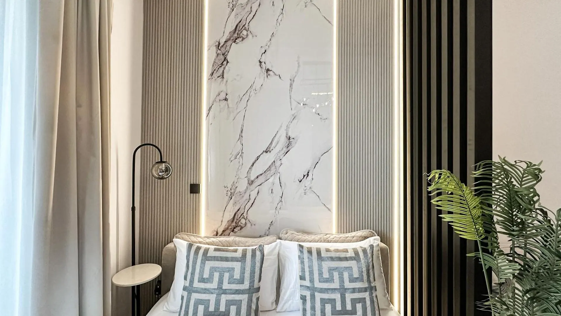 Indulge In A Regal Retreat At Jvc Apartment Dubai