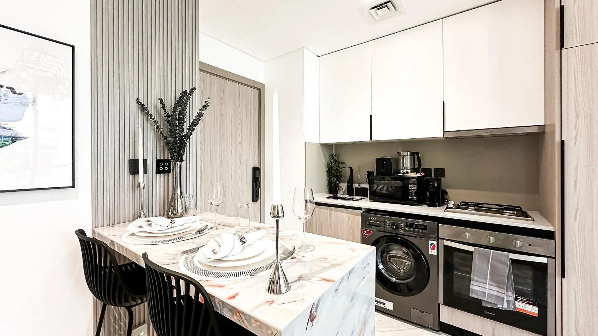 Indulge In A Regal Retreat At Jvc Apartment Dubai United Arab Emirates