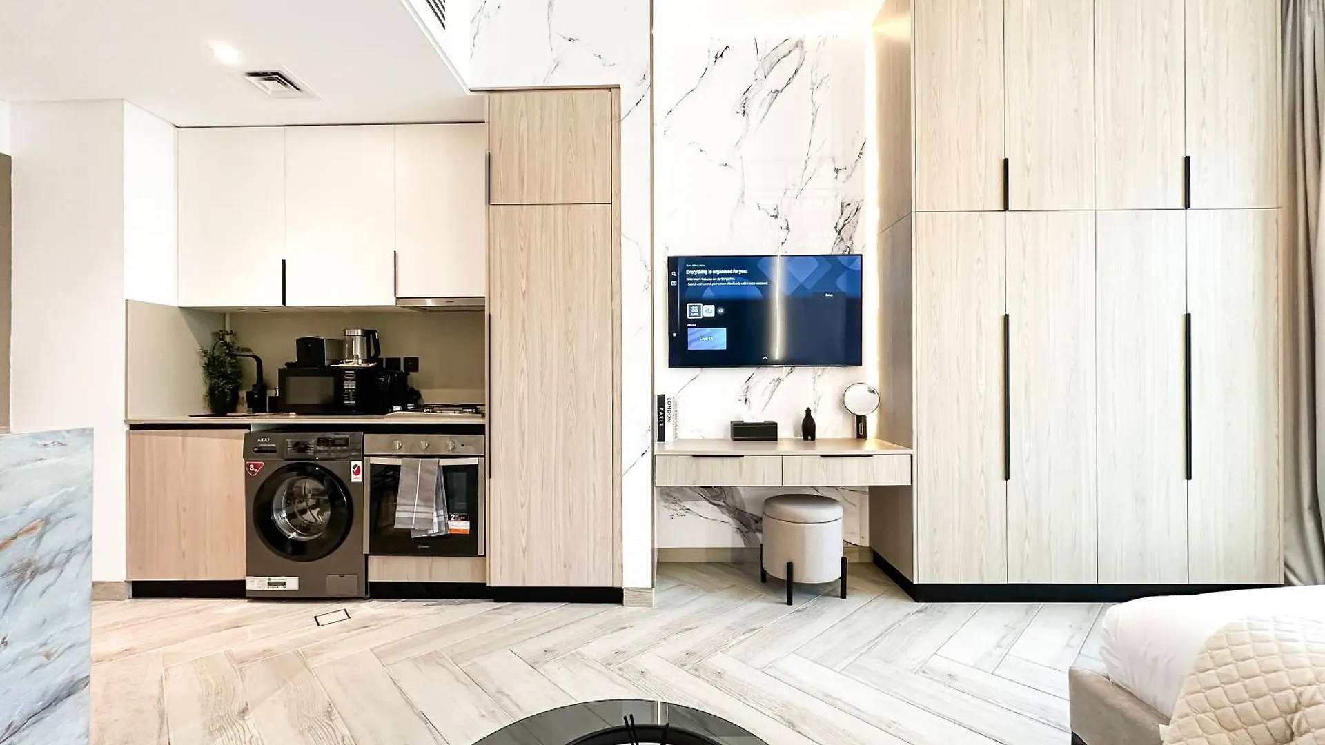 Indulge In A Regal Retreat At Jvc Apartment Dubai