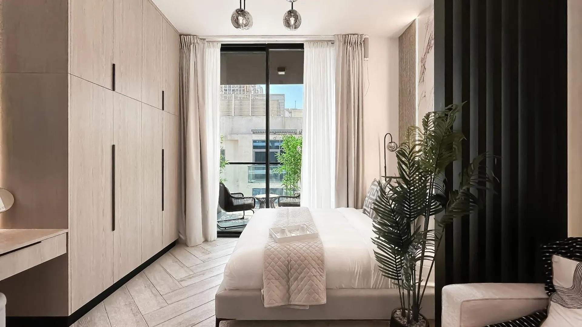 Indulge In A Regal Retreat At Jvc Apartment Dubai