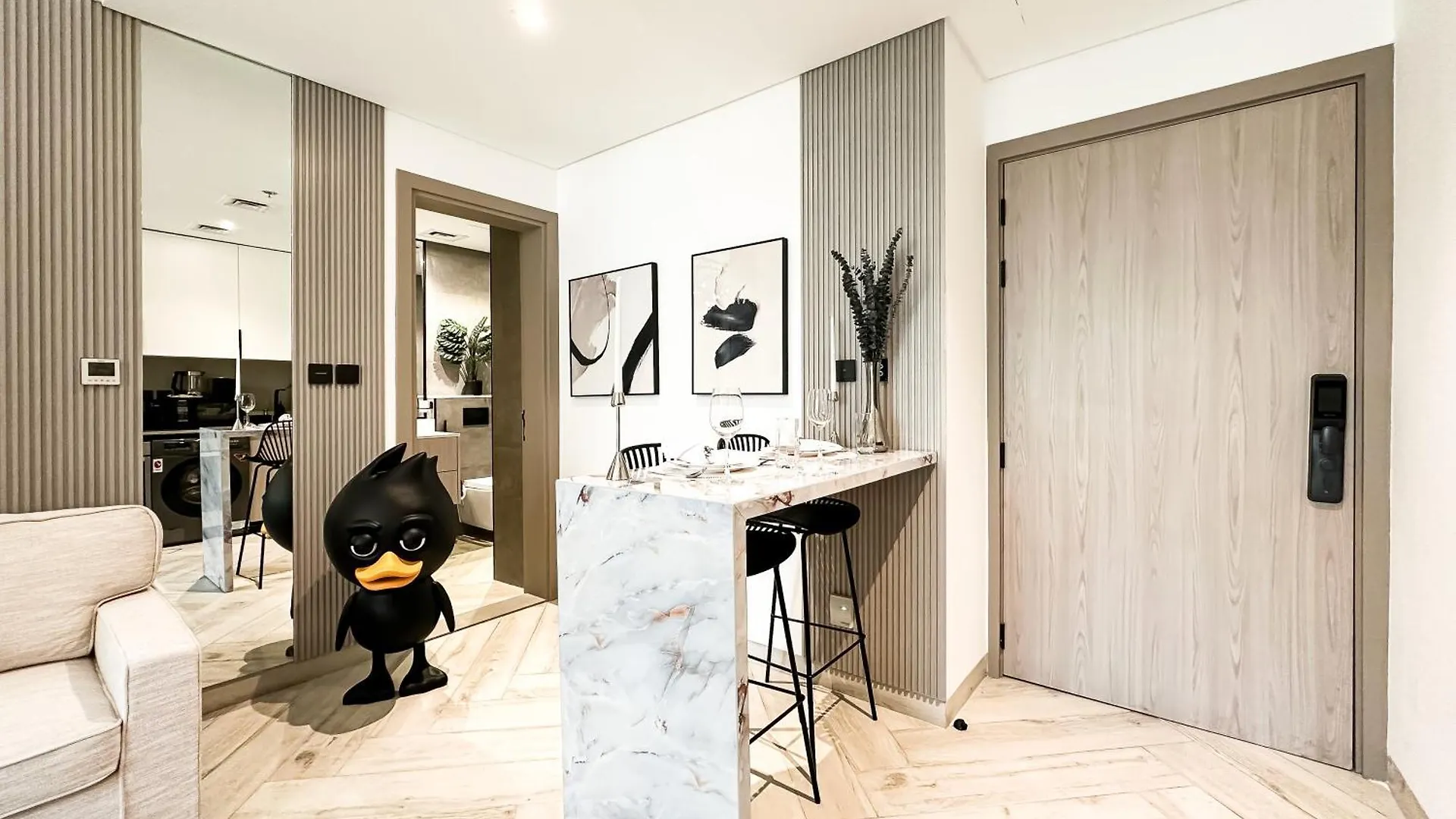 Indulge In A Regal Retreat At Jvc Apartment Dubai