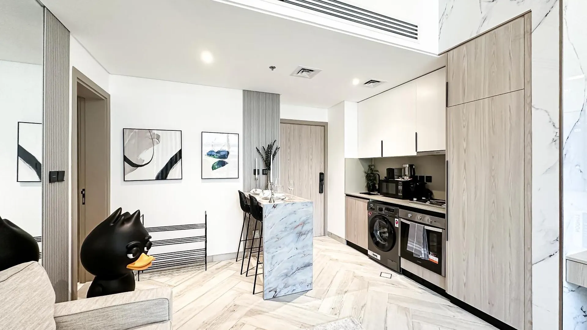 Indulge In A Regal Retreat At Jvc Apartment Dubai United Arab Emirates