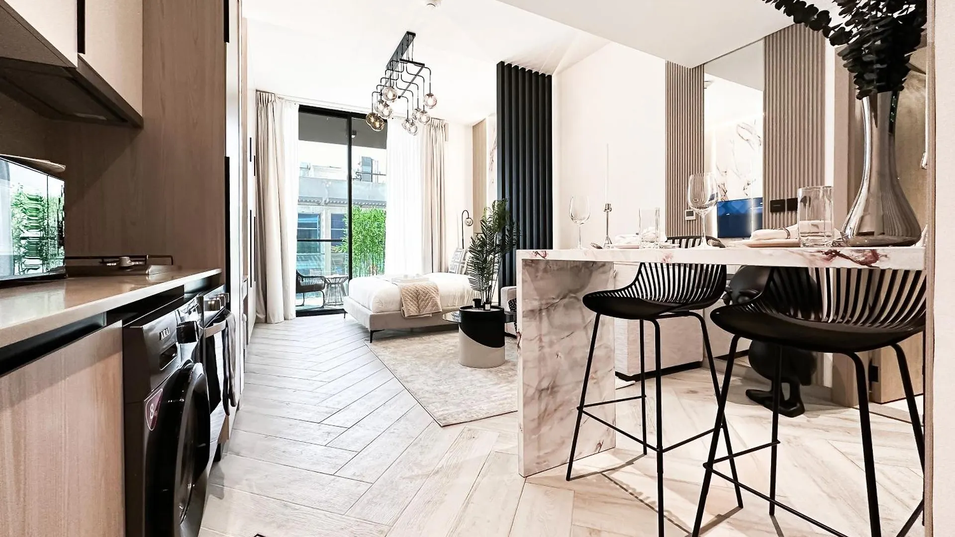 Indulge In A Regal Retreat At Jvc Apartment Dubai