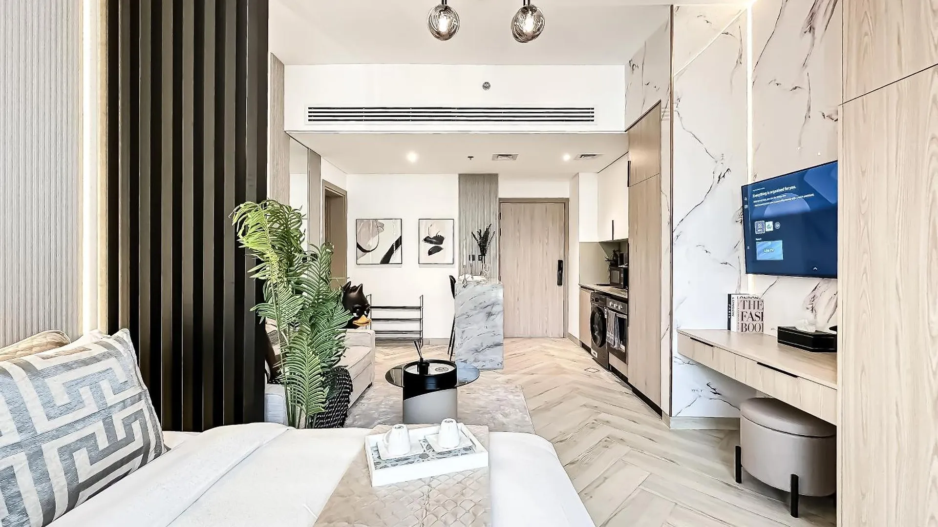 Indulge In A Regal Retreat At Jvc Apartment Dubai