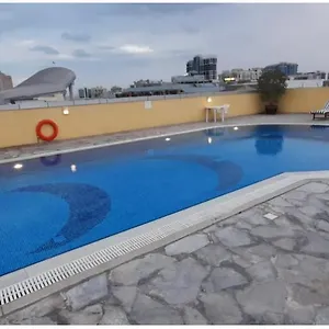 Akas-inn Aparthotel