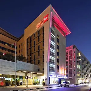 Ibis Mall Avenue Otel